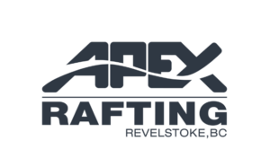 Apex Rafting logo
