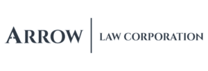 Arrow Law Corporation logo