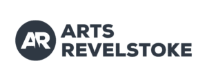 Arts Revelstoke logo