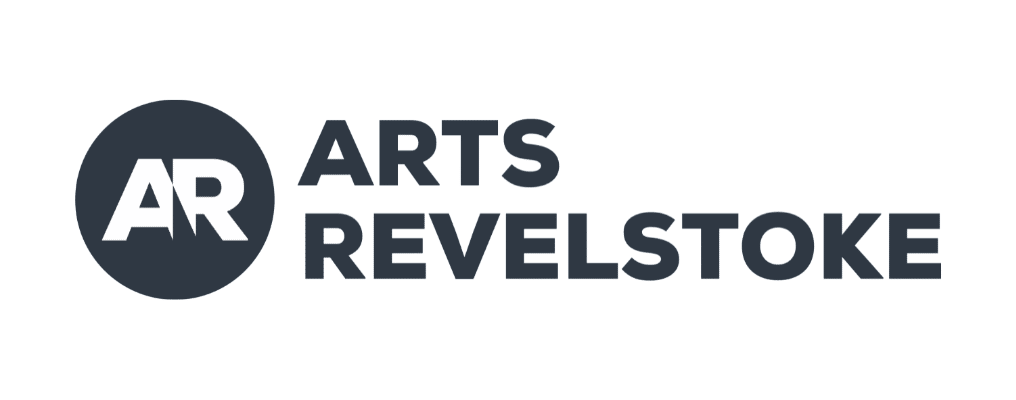 Arts Revelstoke logo