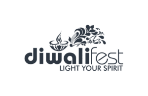 Diwali Fest logo