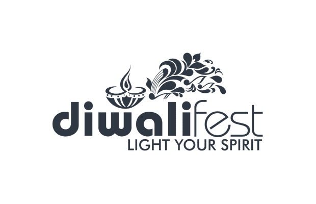 Diwali Fest logo