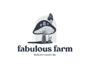 Fabulous Farm logo