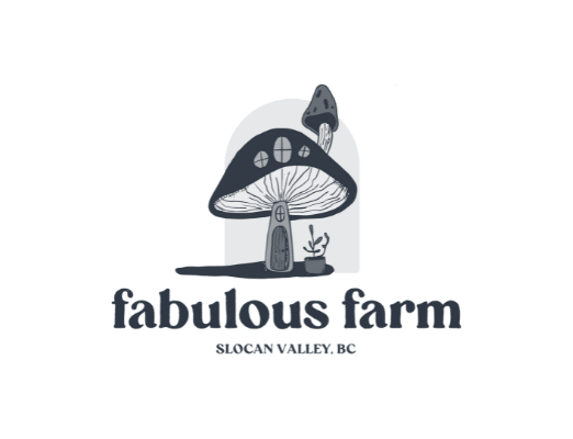 Fabulous Farm logo