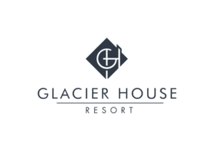 Glacier House Resort logo