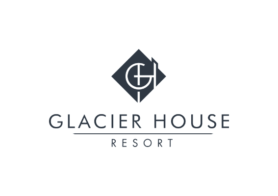 Glacier House Resort logo