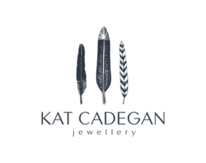 Kat Cadegan Jewellery logo