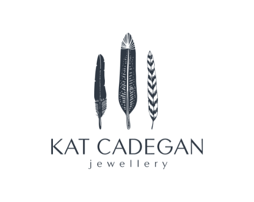 Kat Cadegan Jewellery logo