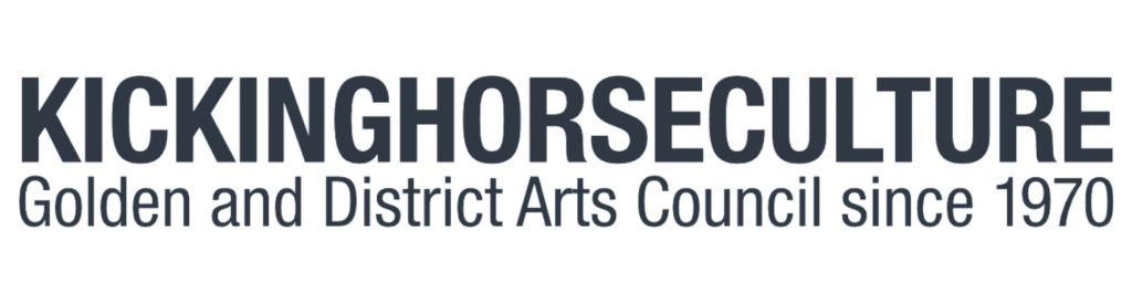 Kicking Horse Culture logo