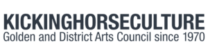 Kicking Horse Culture logo