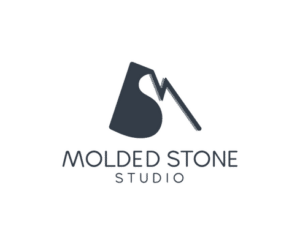Molded Stone Studio logo