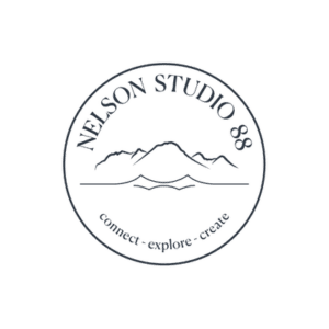 Nelson Studio 88 logo
