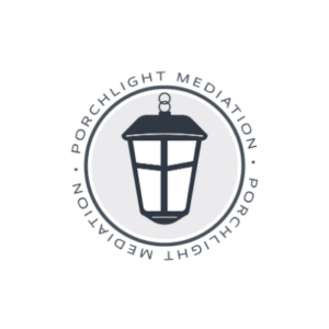 Porchlight Mediation logo