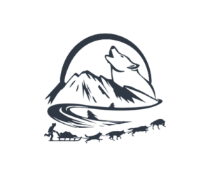 Revelstoke Dogsled Adventures logo