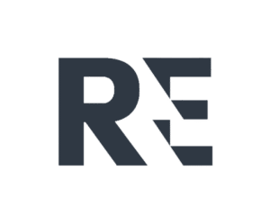 Grey Revelstoke Electric logo