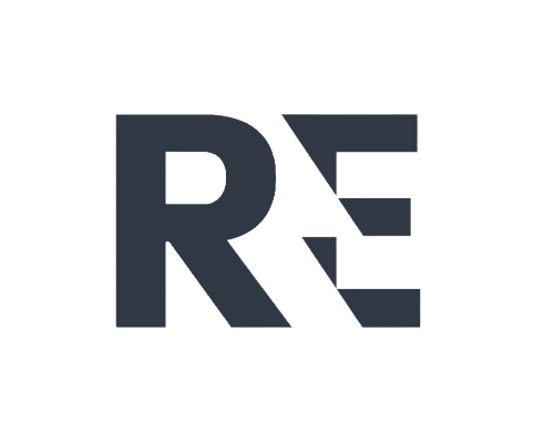 Grey Revelstoke Electric logo