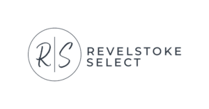 Revelstoke Select logo