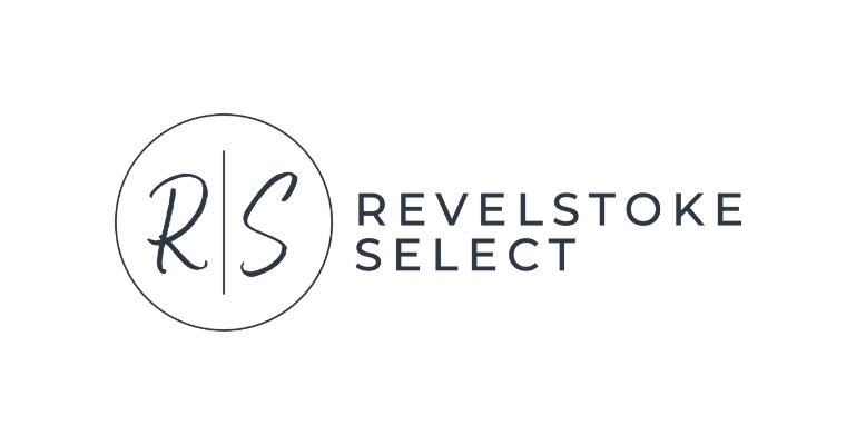 Revelstoke Select logo