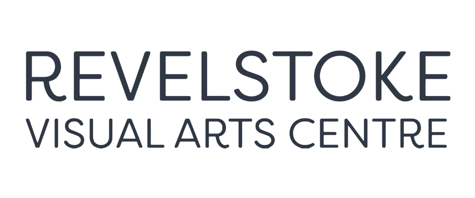 Revelstoke Visual Arts Centre logo