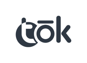 The Tok Case logo